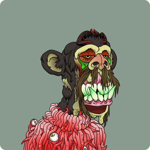 Token #3263