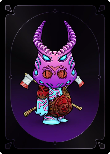 Token #2679