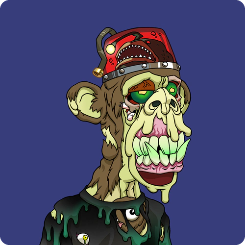 Token #681