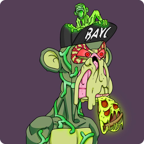 Token #4347