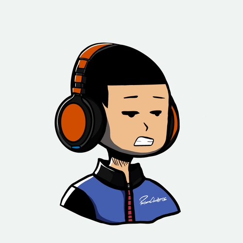 Token #4876