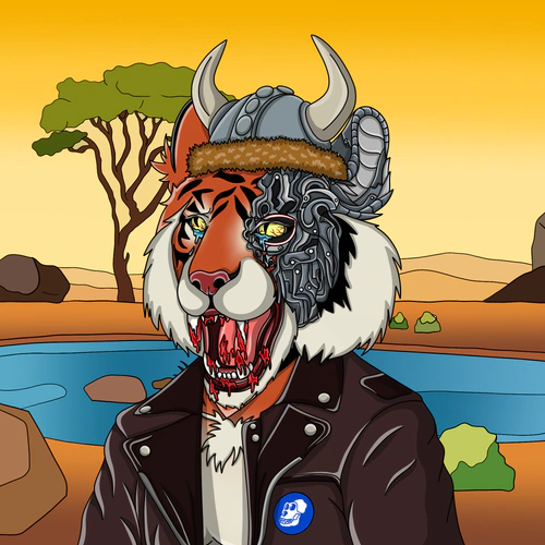 Token #4658