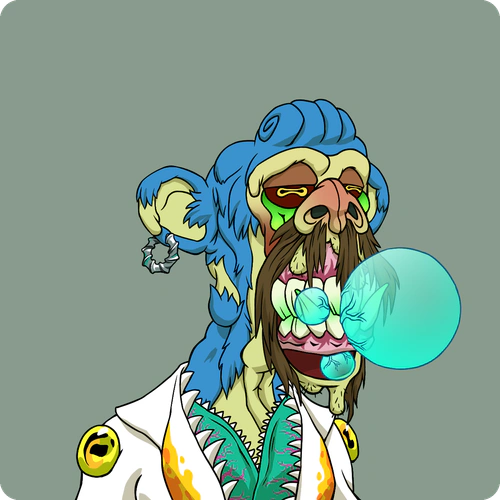 Token #5109