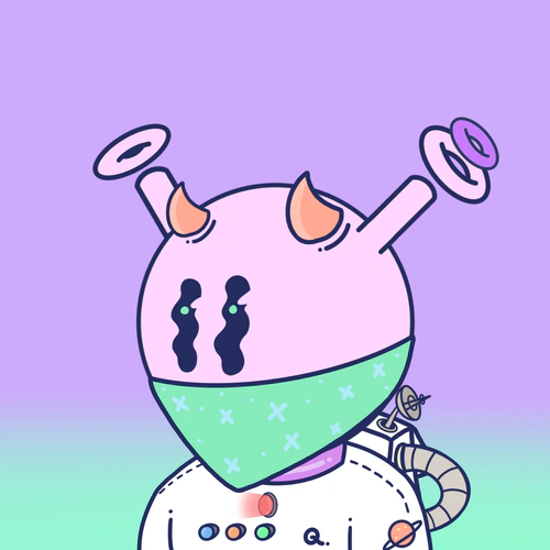 Token #4256