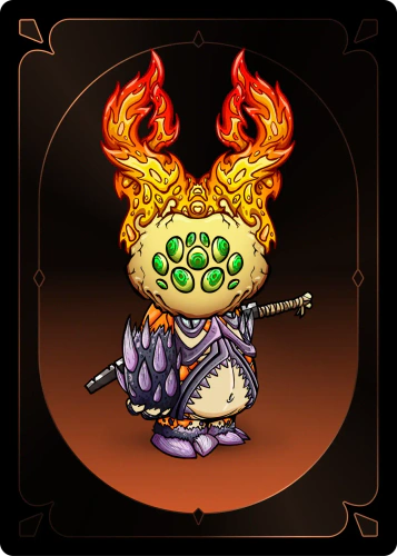 Token #5863