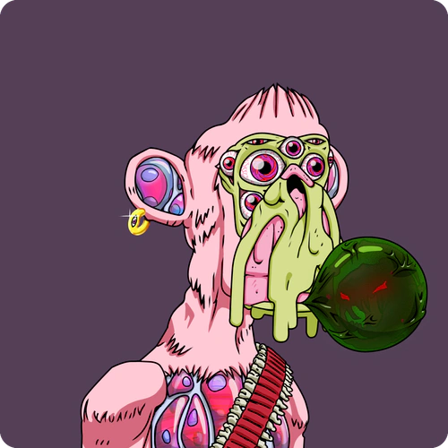 Token #1609