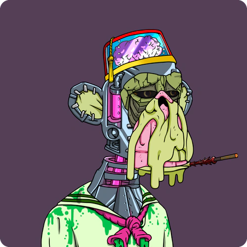 Token #430
