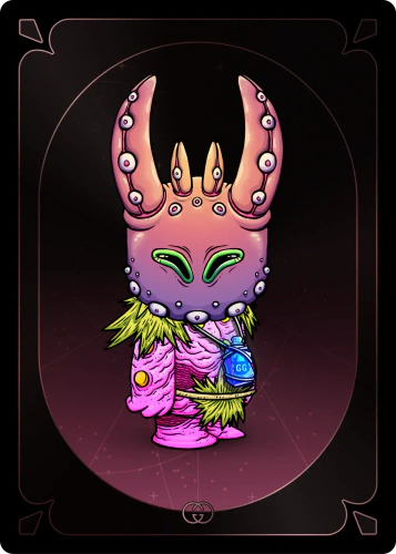 Koda #4230 artwork