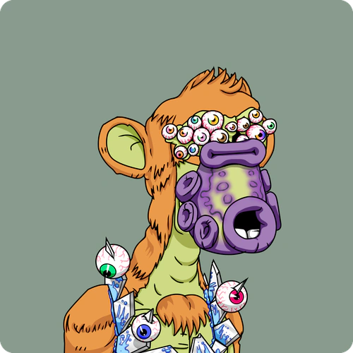 Token #4394