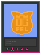Token #40