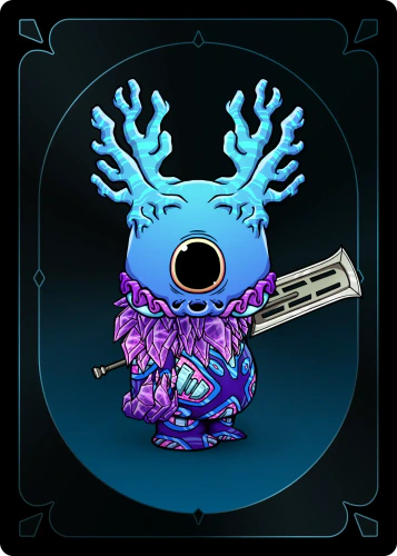 Token #6895
