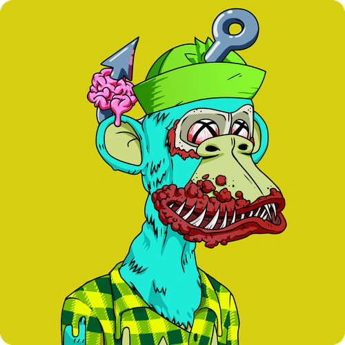 Token #736
