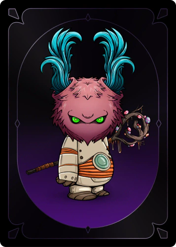 Token #9347
