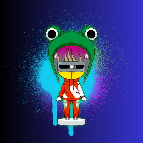 Token #22