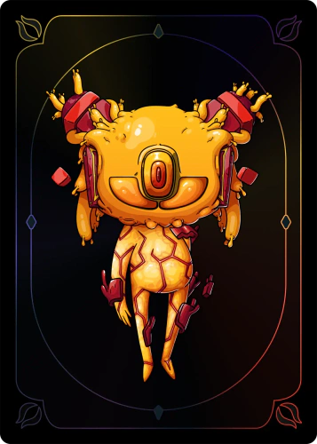 Token #18135
