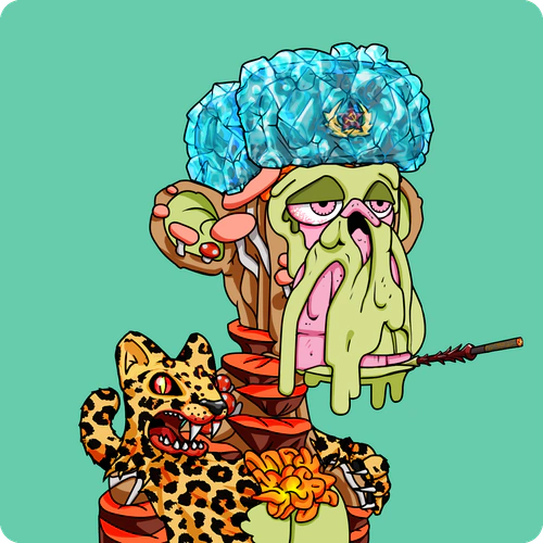 Token #1228
