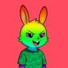 rabbits