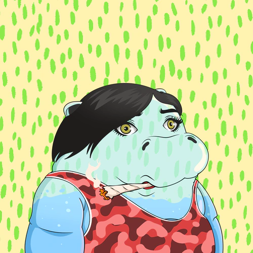 Token #3249