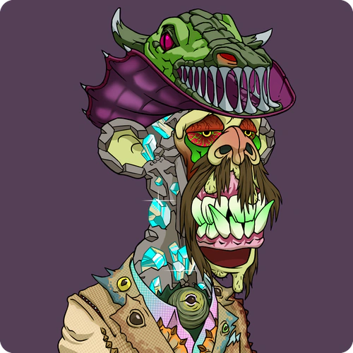Token #724