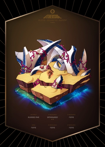 Token #5420