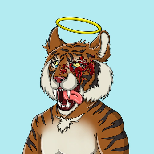 Token #1621