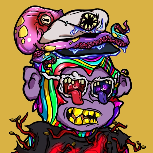 Token #531