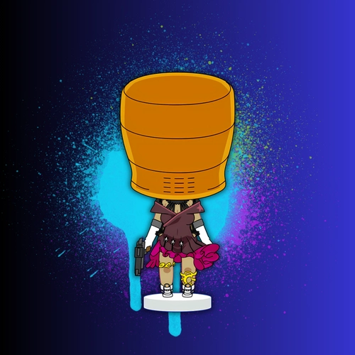 Token #5