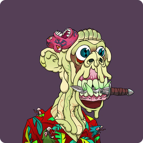 Token #1092
