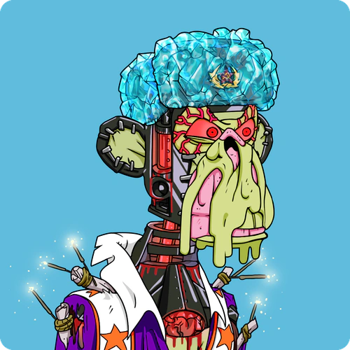 Token #2092