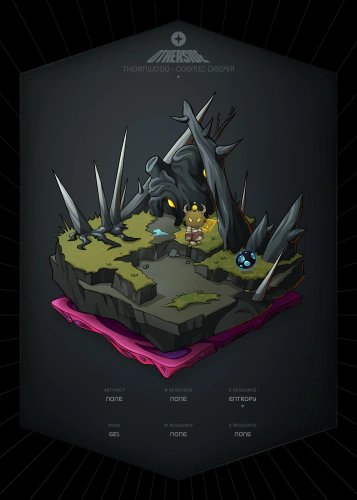 Otherdeed #88686 artwork