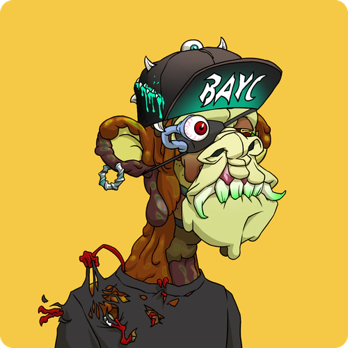 Token #6181