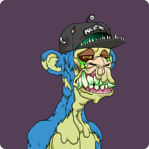 Token #1365