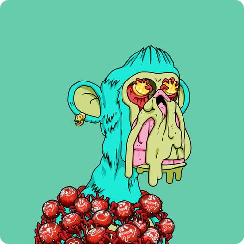 Token #3264