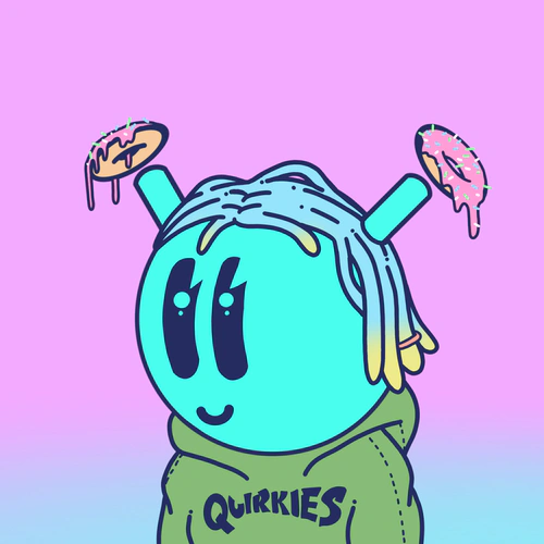 Token #523
