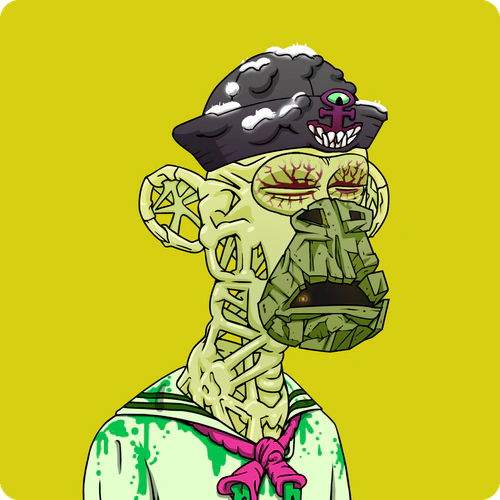Token #3335
