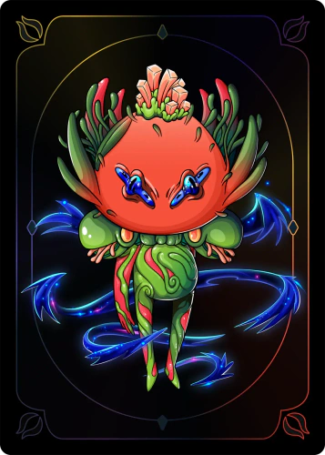 Token #7047