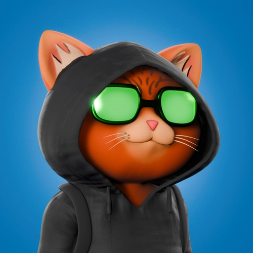 Token #8