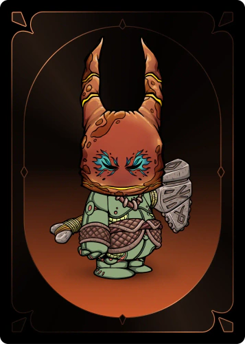 Token #2495