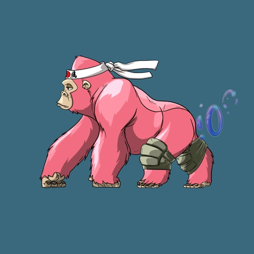 Token #446