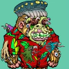 mutant-doodrilla