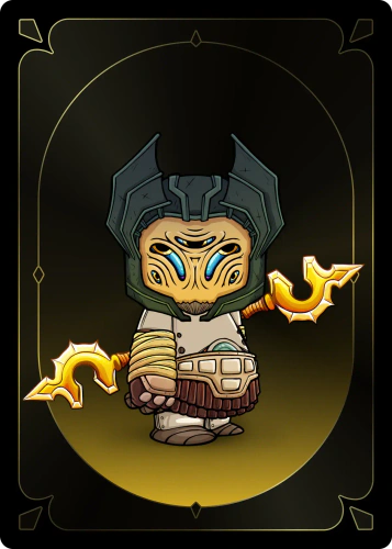 Token #9050