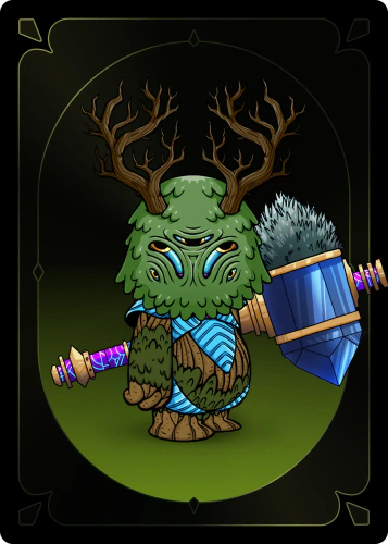 Token #7231