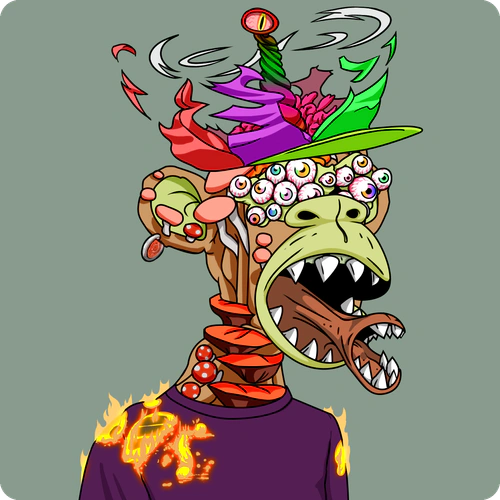Token #2106