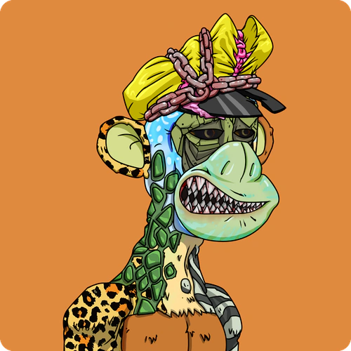 Token #1086