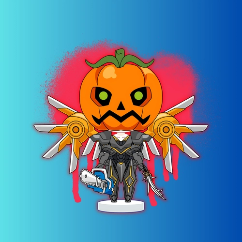 Token #7