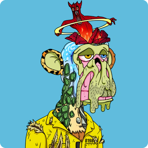 Token #1690