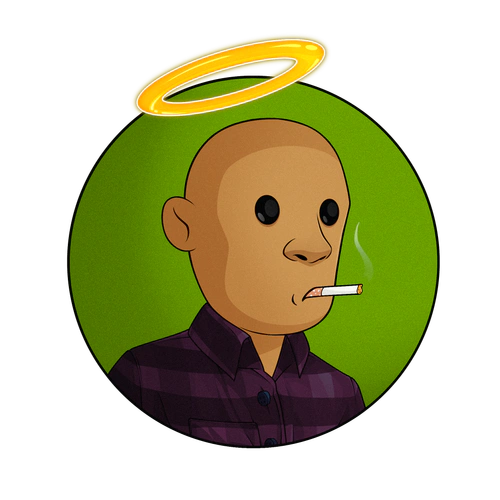 Token #1671