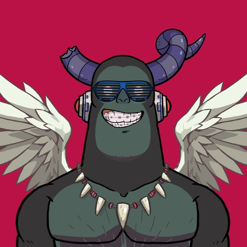 Token #2288