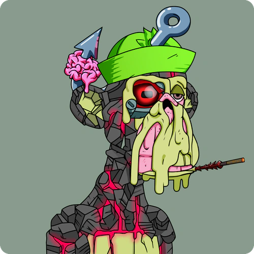 Token #2677