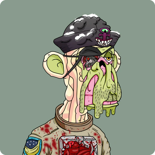Token #1190